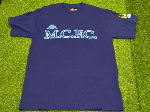 Kappa manchester city - manchester,