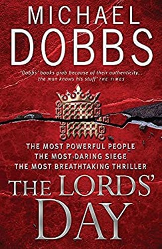 Lord day hardcover michael - lord's,