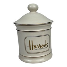 Harrods Knightsbridge Hornsea
