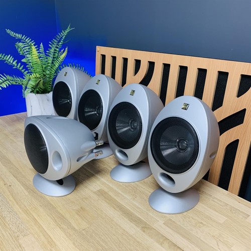 Kef hts 2001 egg - kef,