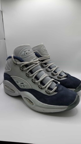Reebok question mid - mid, allen