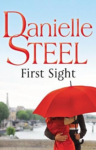 First sight steel danielle - first, steel,
