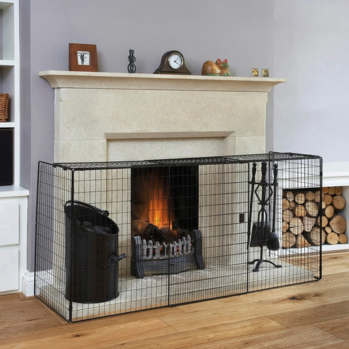 Babylo classic fire guard - classic,