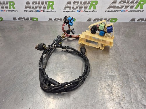 Bmw automatic gearbox wiring - bmw,