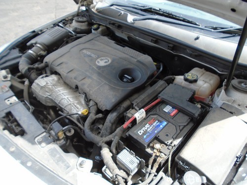 Vauxhall insignia sri cdti - 14,