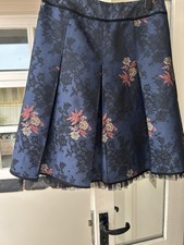 Whistles Skirt Size 12