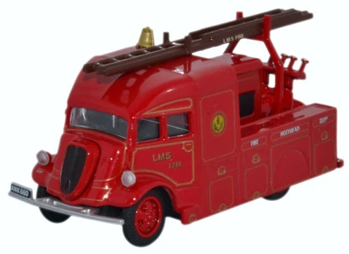 Oxford diecast fordson - fordson, heavy