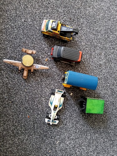 Sele tion 1970s 1980s toy - of,