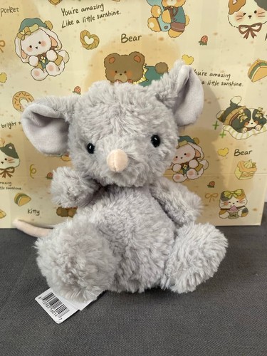 Jellycat yummy mouse soft - jellycat,