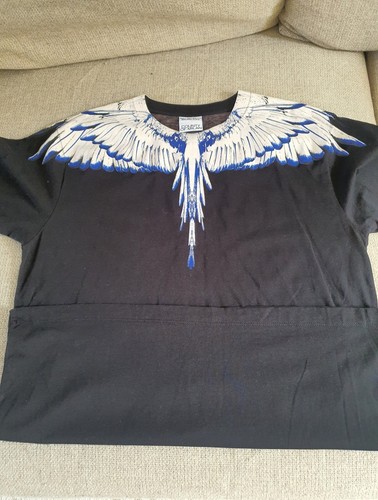 Marcelo burlon men shirt - men's, t-shirt