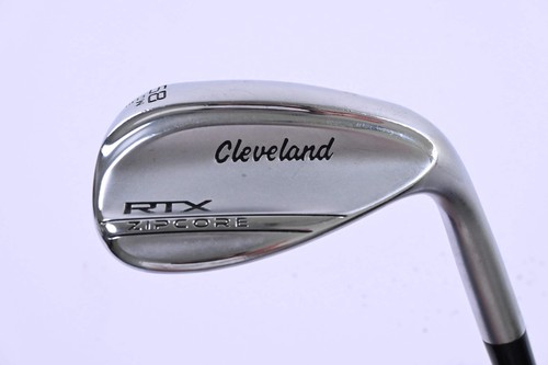 Cleveland rtx zipcore lob - cleveland,