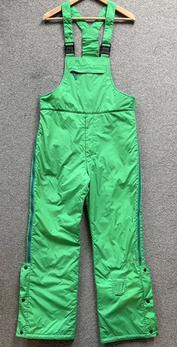Nevica ski salopettes - , green