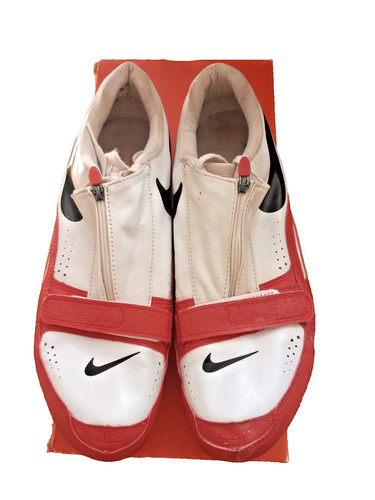 Vintage nike zoom - vintage, superfly