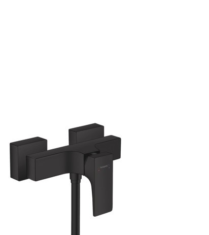 Hansgrohe shower mixer finery