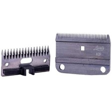 Lister A2F/AC Fine Blades