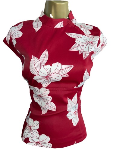 Karen millen 12 uk red - karen,