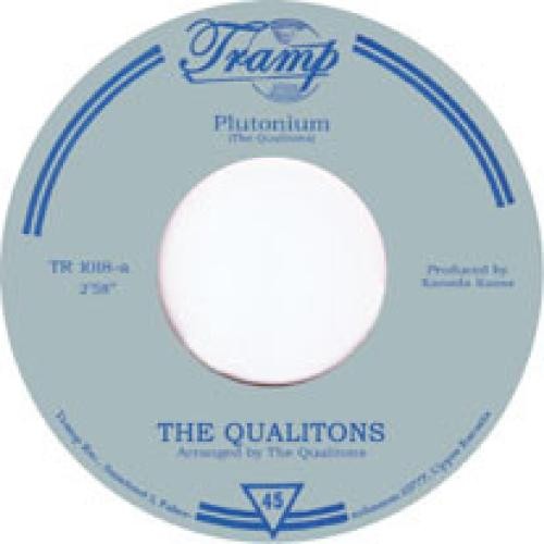 The qualitons plutonium - qualitons,