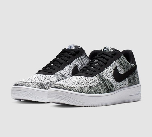 Nike air force flyknit 0 - nike, 1