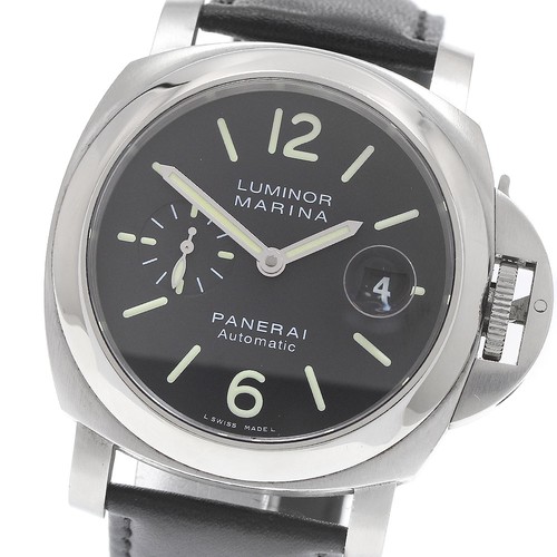 Panerai luminor marina - panerai,