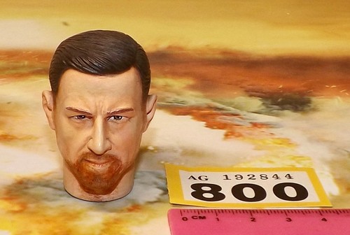 Scale head for wwi - scale,