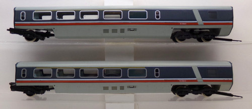 Advanced passenger train - passenger,