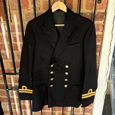 Royal navy lieutenant - royal,
