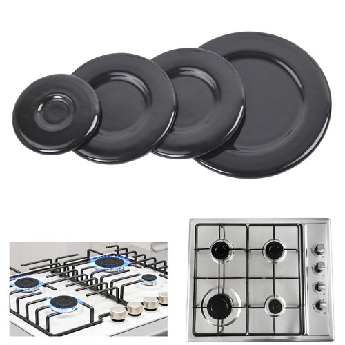 4pcs set gas hob - gas, burner