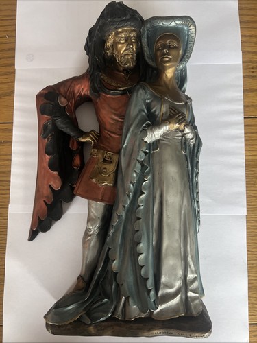 Marcus designs the lovers - the,