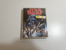 Star Wars - Domark - Commodore