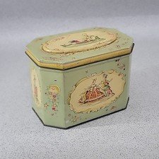 Beautiful Vintage Huntley And