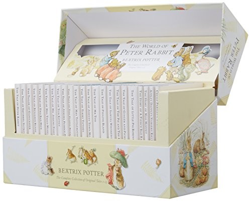 The world peter - peter, rabbit