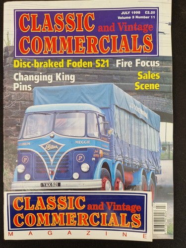Classic vintage commercials - &,