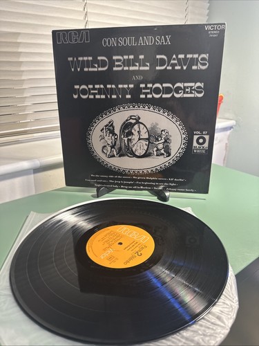 Wild bill davis johnny - davis,