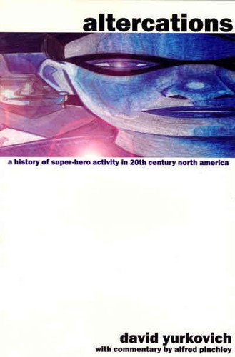 Altercations sleeping - altercations, fn;