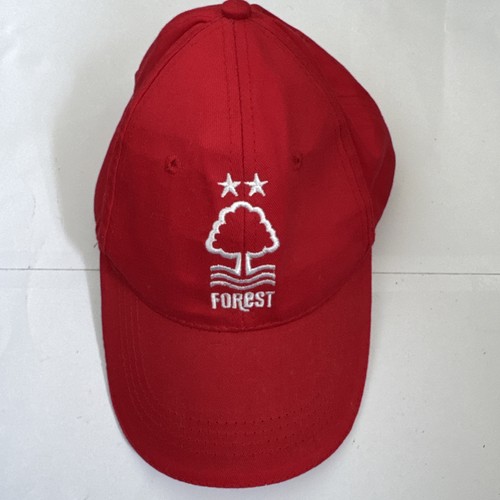 Nottingham forest essential - forest,