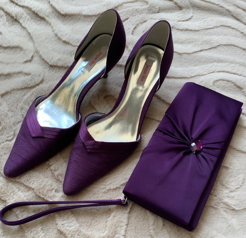 Jacques vert purple - vert,