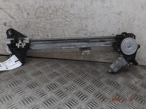 Honda crv left passenger - cr-v,