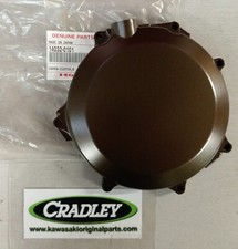 Kawasaki KXF450/KLX450,  2008