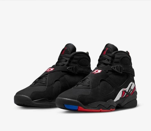 Air jordan playoffs - jordan, 8