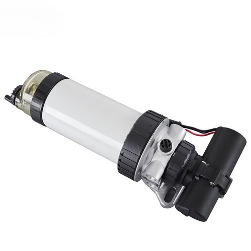 Filter fuel pump 87802202 - filter,