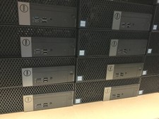 Dell OptiPlex 7050/5050 SFF