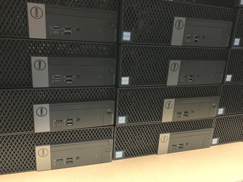 Dell optiplex 7050 5050 sff - dell,