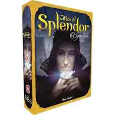Splendor city expansion