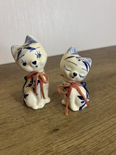 Delft By Elesva Holland 2 Blue