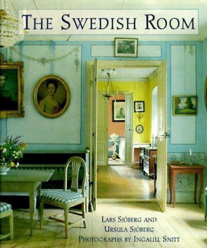 The swedish room ursula - room,