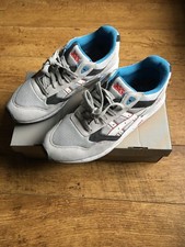 Asics Gel Saga Grey Leather