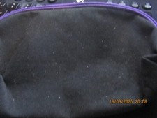 Avon Toiletry / Make Up Bag