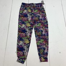 One Step Up Multicolored