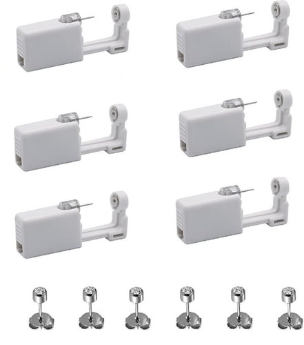 Disposable ear nose - 5x,