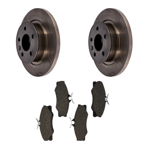 T25 syncro front - syncro, disc